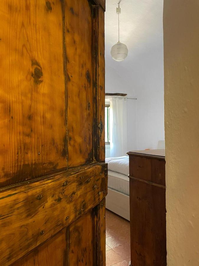 Casa Vacanza Pegrini Nel Centro Storico Di Gavi Dış mekan fotoğraf