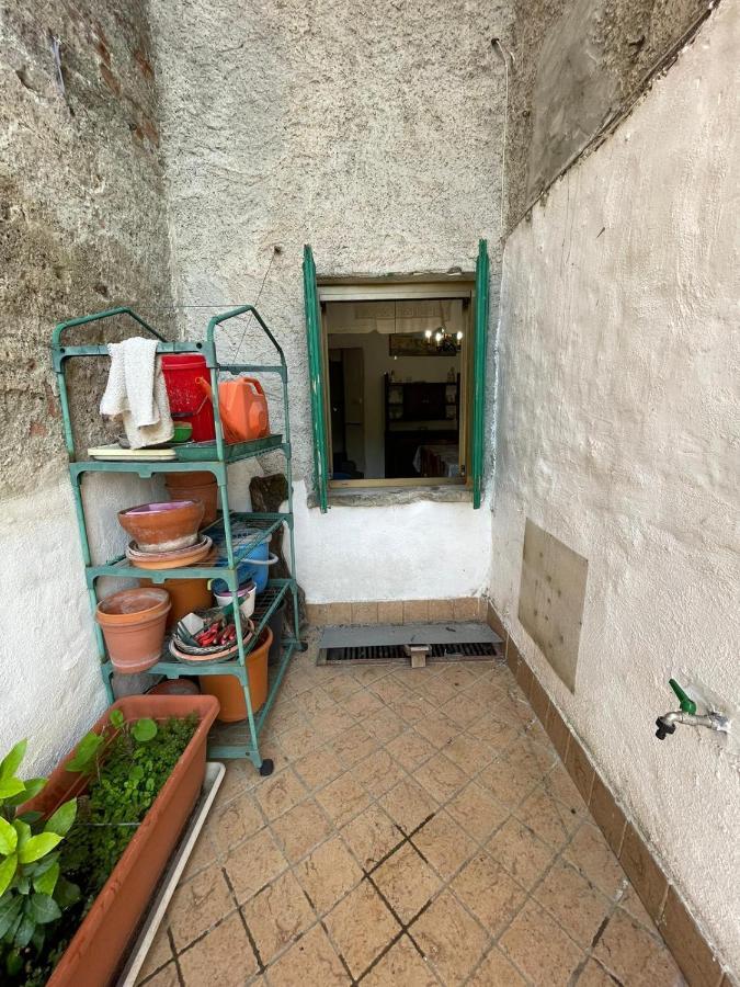 Casa Vacanza Pegrini Nel Centro Storico Di Gavi Dış mekan fotoğraf